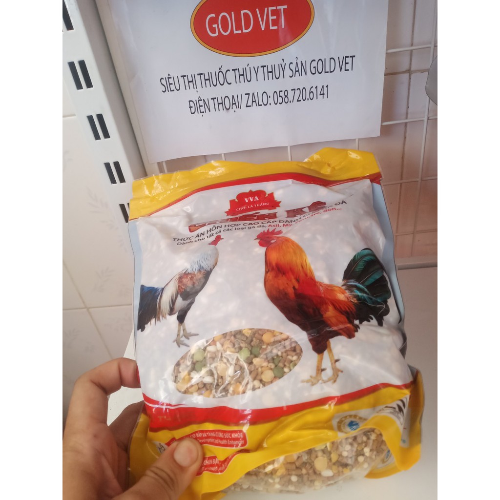 [Giá rẻ] Ngũ cốc chiến kê 1 kg