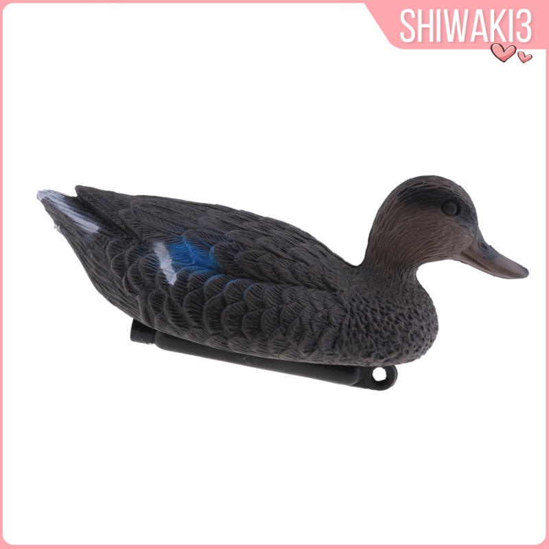 Bù Nhìn / Bù Nhìn / Chú Vịt Dùng Trang Trí Sân Vườn / Săn Bắn Ngoài Trời