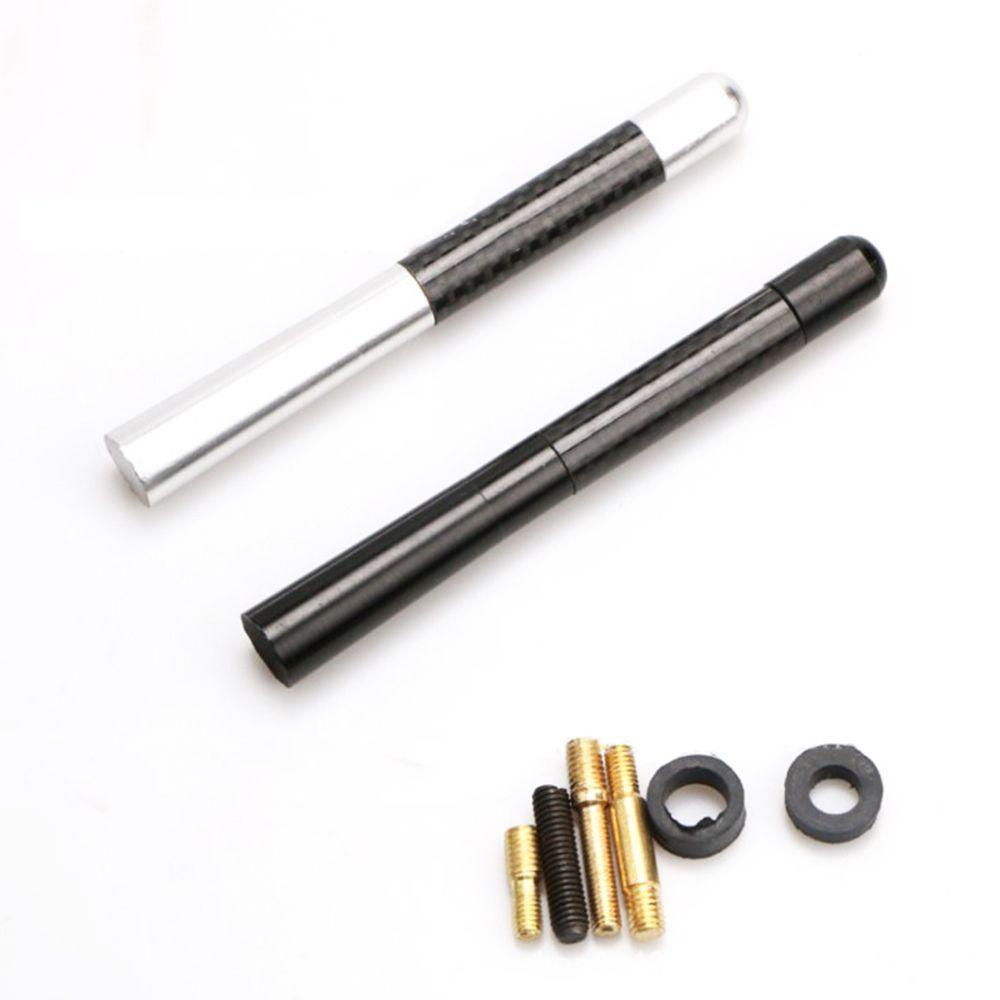 Ăng Ten Xe Hơi Bằng Nhôm Chất Lượng Cao