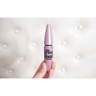 CHUỐT MI LÀM TƠI MI LASH SENSATIONAL