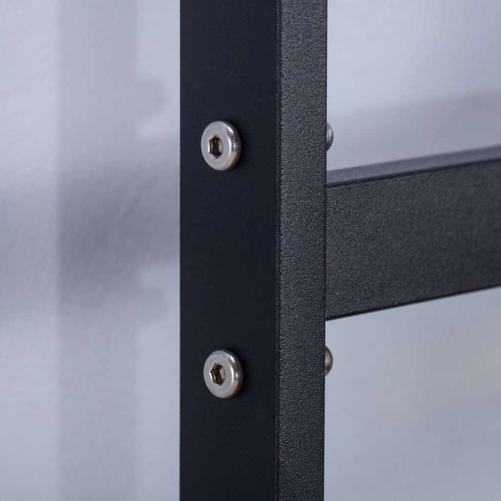 [FREESHIP 100%] Kệ chén bát 2 tầng trên bồn rửa bằng thép carbon không gỉ BẢN NÂNG CẤP VANDO | BigBuy360 - bigbuy360.vn