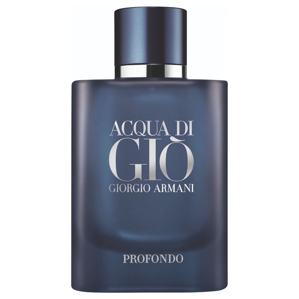 Nước hoa nam Giorgio Armani Acqua di Gio Profondo | BigBuy360 - bigbuy360.vn