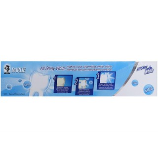 Kem đánh răng Darlie All Shiny White 160g