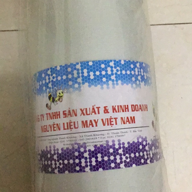 Mex ô con ong- bán cuộn