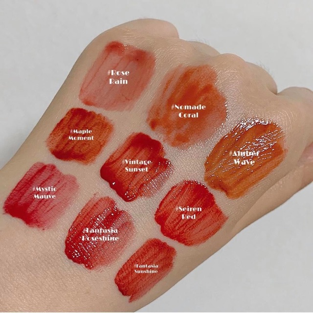 Son MERZY AURORA DEWY TINT | BigBuy360 - bigbuy360.vn