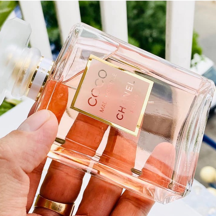 Nước hoa coco chanel, nước hoa nam, nước hoa nữ 100ml dạng xịt thơm, xịt body, gabrielle chanel,co co chanel | BigBuy360 - bigbuy360.vn