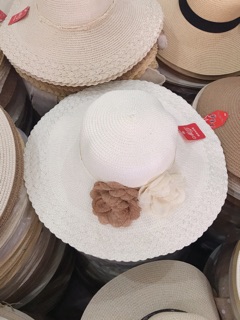 Mũ cho bé thời trang hàn quốc