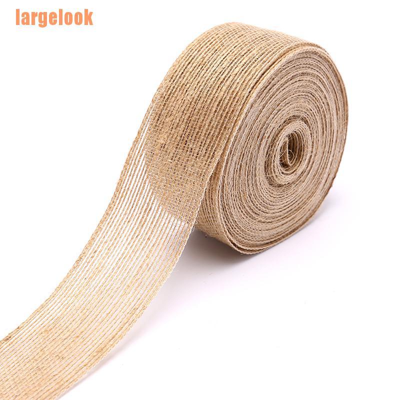 Cuộn Dây Vải Bố 10m Sử Dụng Như