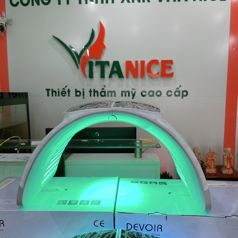 Vòm ánh sáng sinh học hồng ngoại cảm ứng Cam kết hàng loại 1