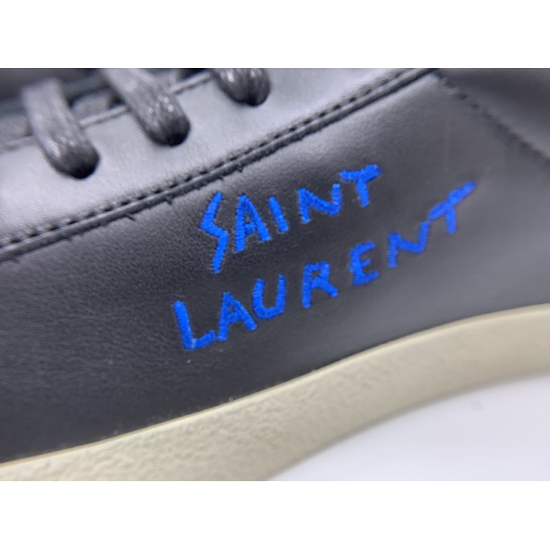 Sneaker Saint Laurent authentic 100%