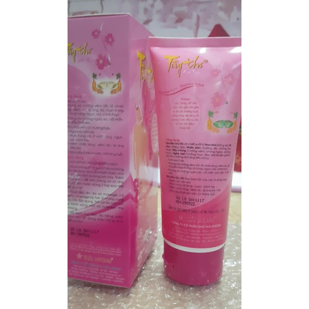 CSCN015-SỮA TẮM TÂY THI