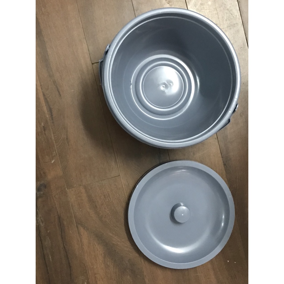 Ghế Có Bô Vệ Sinh Tại Chỗ  Cho Người Già, Bà Bầu