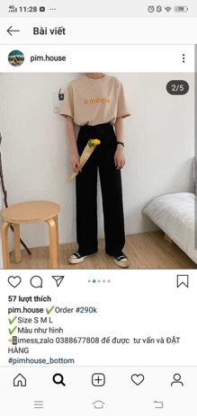 Combo 3sp ulzzang