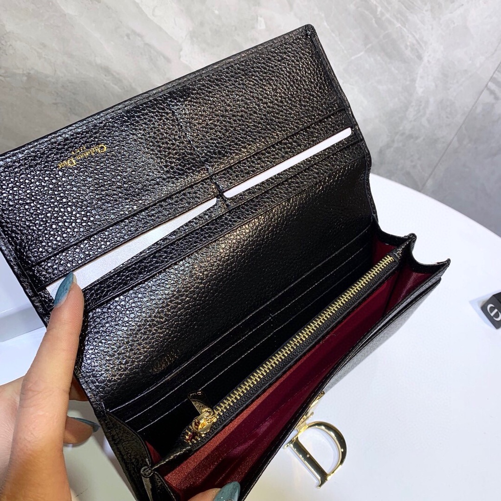 Ví DIor* cao cấp