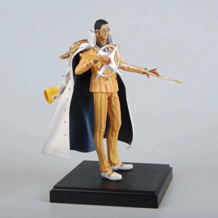 Mô hình Đô đốc hải quân Kizaru