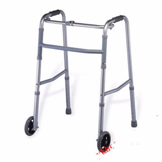 Khung tập đi hợp kim nhôm Lucass WH47