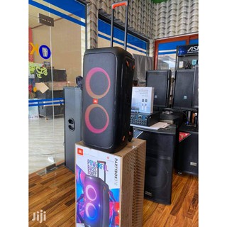 Loa JBL PartyBox 310