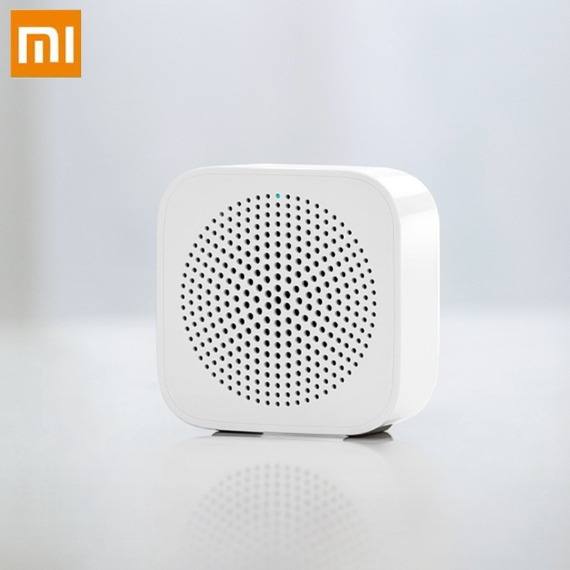 Loa năm Bluetooth Xiaomi XiaoAI Mini Bluetooth Speaker HD Mini Handsfree Bluetooth 5.0