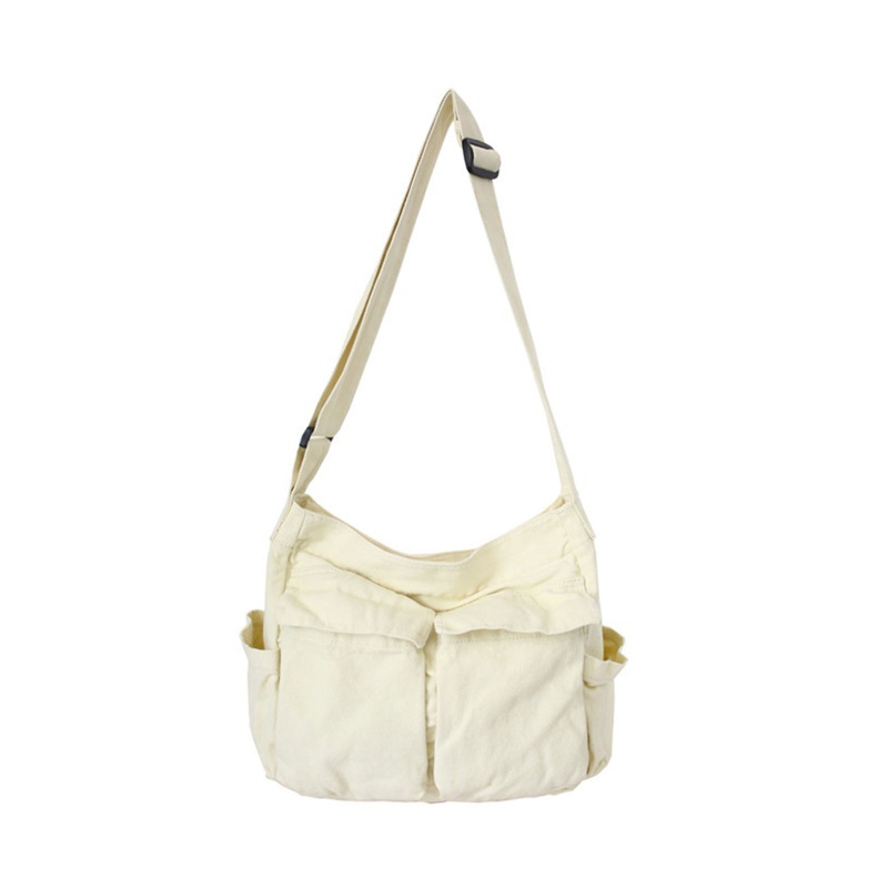 Túi Đeo Chéo Cỡ Lớn Siêu Nhẹ Thời Trang Cho Nữ