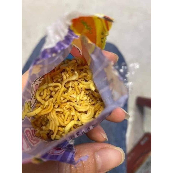 MÌ Tôm Trẻ Em An Bính Món Ăn Tuổi Thơ