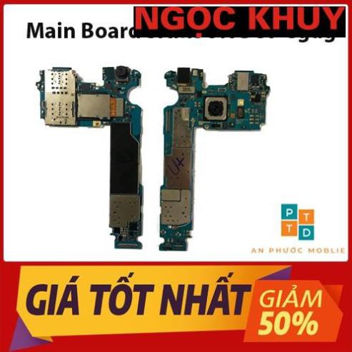 Main Board SAMSUNG Galaxy S7 EDGE  Zin tháo máy Chính hãng