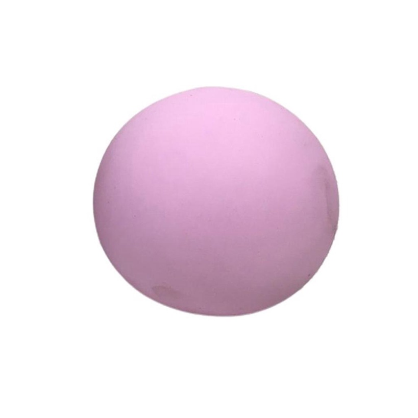 1pc Luminous Stress Relief Balls Tear-resistant For Kid And Adult Color Random