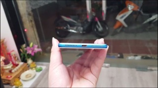 Skin Dán Iphone Xanh Imei