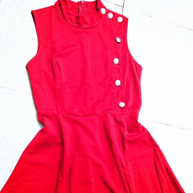 Đầm đi tiệc (buongbinh0111)