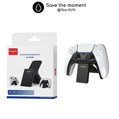 Giá để tất cả tay cầm (AOLION) cho Playstation / Xbox / Switch Pro Controller