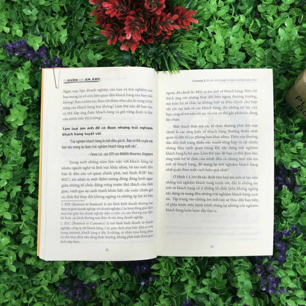 Sách: Từ Quên Đến Ám Ảnh