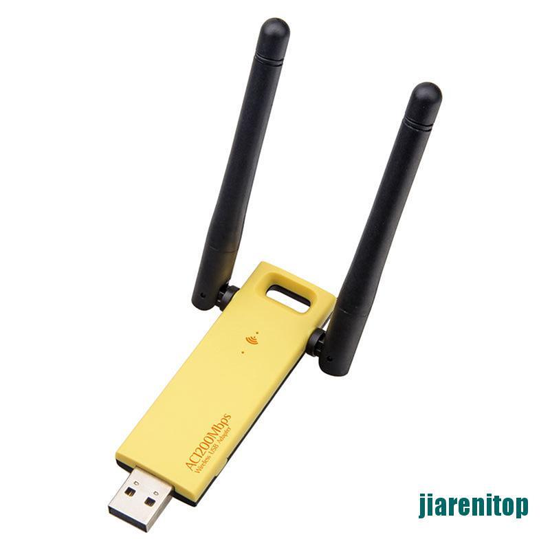 Ăng Ten Thu Sóng Wifi Băng Tần Kép Usb 3.0 1200mbps 2.4g + 5ghz 802.11ac | BigBuy360 - bigbuy360.vn