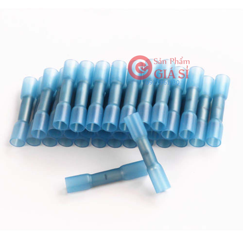 Bộ 20 Cút Nối Dây Điện co nhiệt  vừa_ 15A ❤️freeship❤️