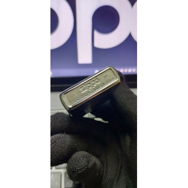 VỎ BẬT LỬA ZIPPO CHÍNH HÃNG 100%