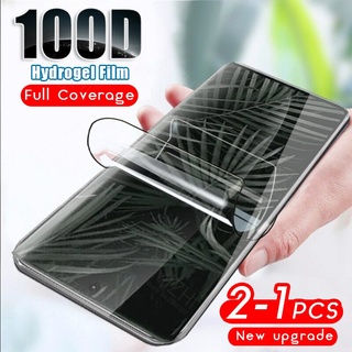 Front back hydrogel film for Google Pixel 6 Pro screen protector for Google Pixel6 Pro Pixel 6Pro protective film camera glass