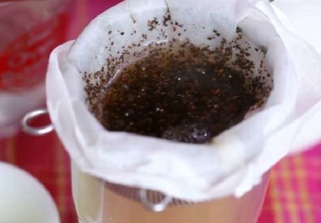 Túi lọc trà ( Loại tốt )