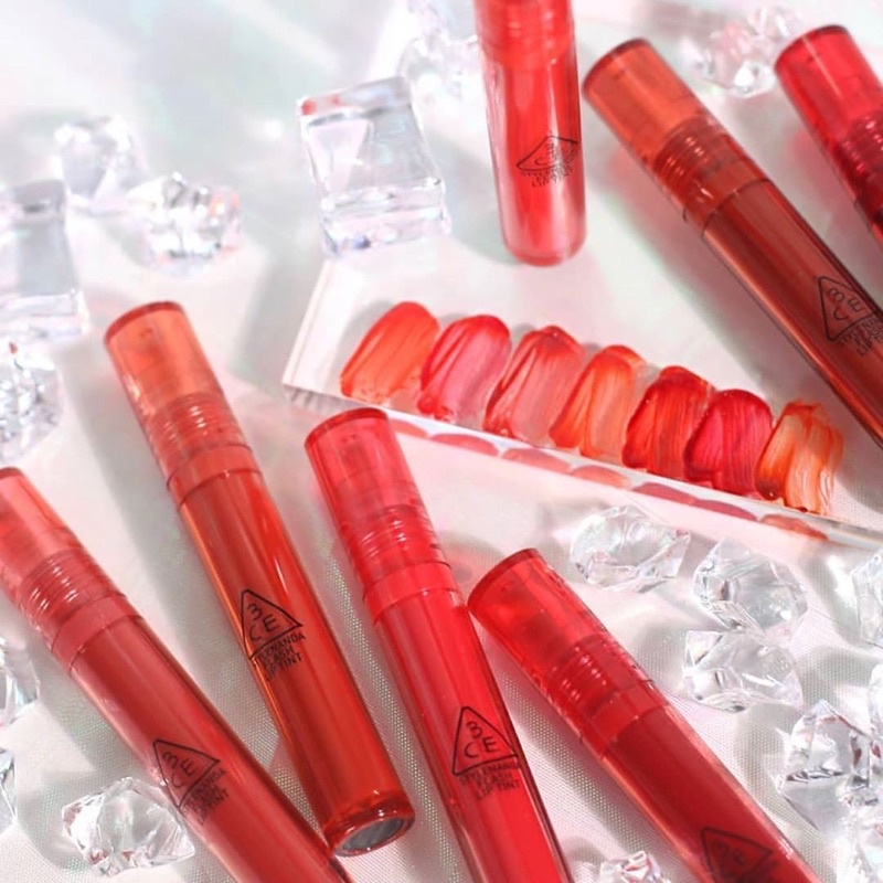 Son Bóng 3CE Flash Lip Tint