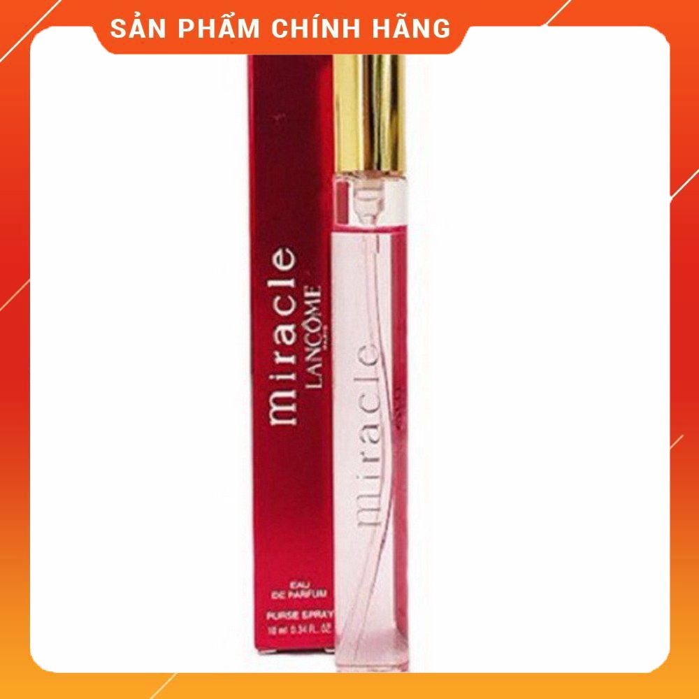 Nước hoa Lancôme Miracle EDP 10ml - Cam Kết Chính Hãng