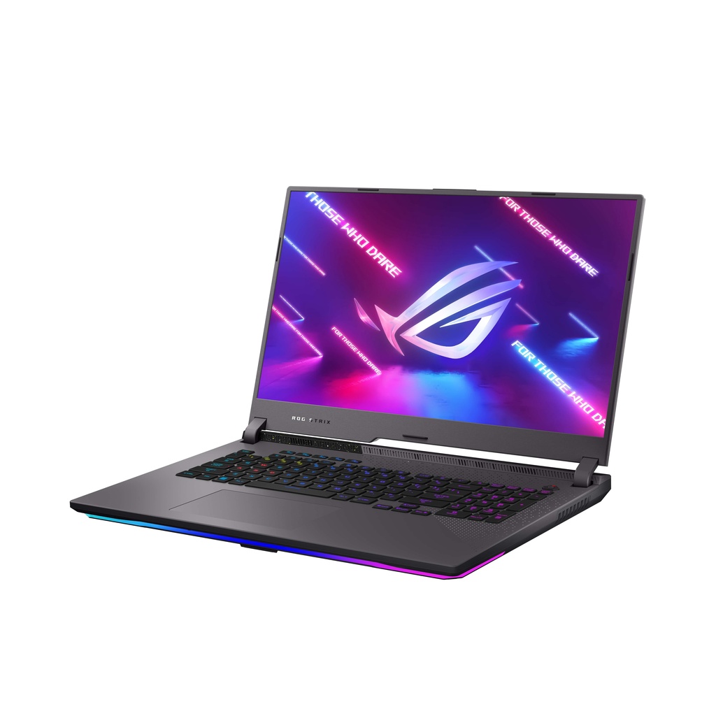 Laptop Asus ROG Strix G17 G713RW-LL157W (Ryzen™ 7-6800H + RTX 3070Ti 8GB)