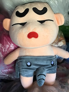 Thú Bông  Cu Shin Quần Voi(50cm),Gòn Mịn💯,Hàng Có Sẵn & Hình Chụp Thật Tại Shop