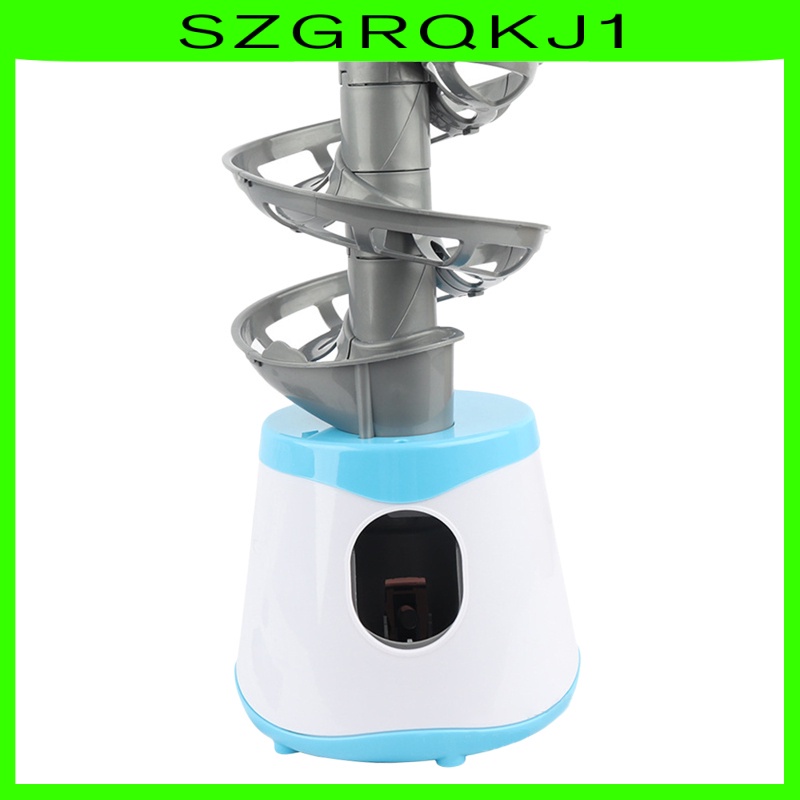 Máy Chơi Bóng Bàn Mini Tự Động szgrqkj1 Cho Bé Mới Bắt Đầu