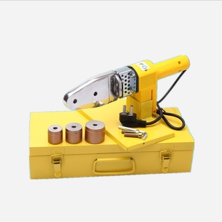 Máy hàn nhiệt ACZ ống nước