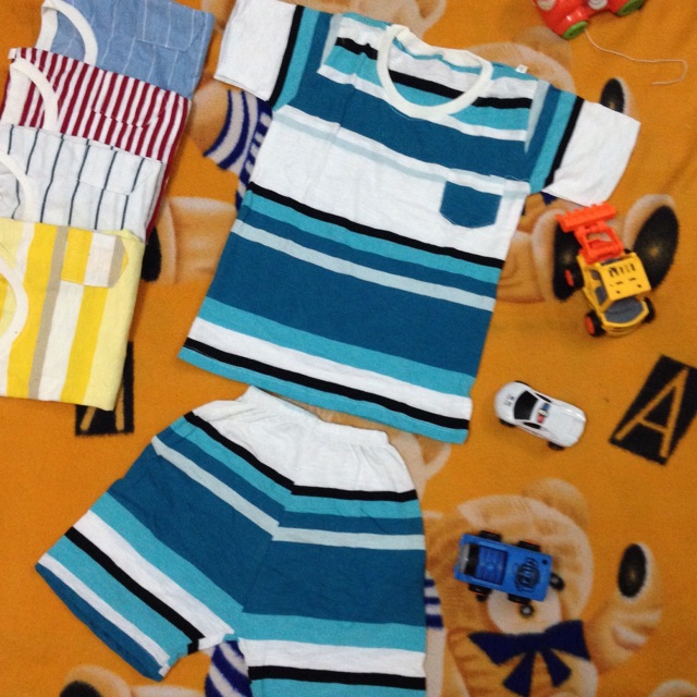 Combo 28b cotton và 7b lanh hàng xả
