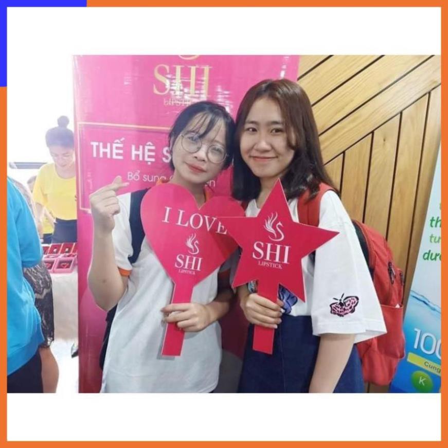 Son Li Son SHI cao cấp - (SON KEM LÌ) Son môi chính hãng, son bền màu, son lâu trôi, son lì, son matte V V V | BigBuy360 - bigbuy360.vn