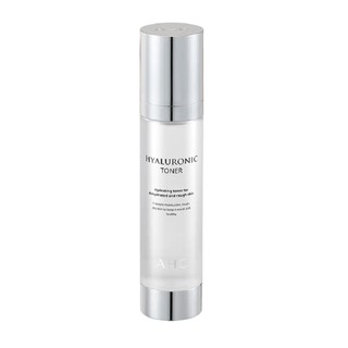 [THANH LÝ CẬN DATE THÁNG 11/2021] - Toner Dưỡng Ẩm AHC Hyaluronic - 100mL