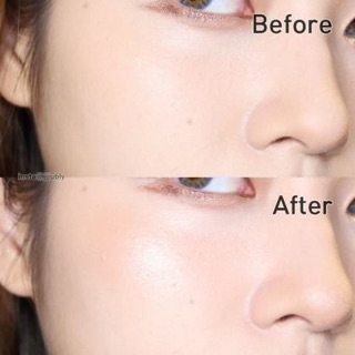 Phấn bắt sáng Catrice High Glow Mineral Highlighting Powder