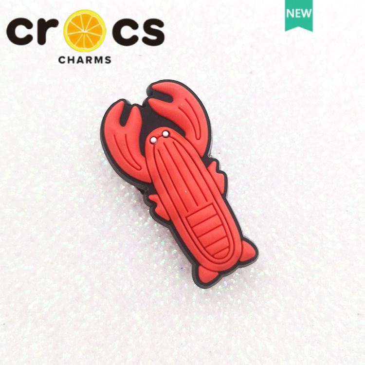 Phụ Kiện Khóa Cài Giày crocs Hình Hoa Thời Trang DIY