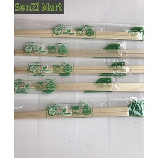 [Giá Hủy Diệt] Đũa Gỗ dùng 1 lần (3600 đôi/1 thùng)
