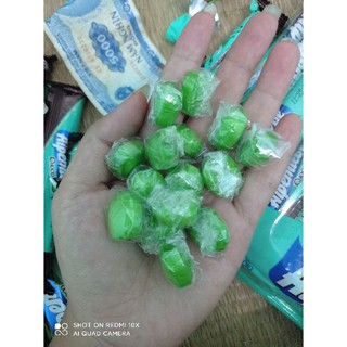 kẹo Alpenliebe ngon 🤣🤣