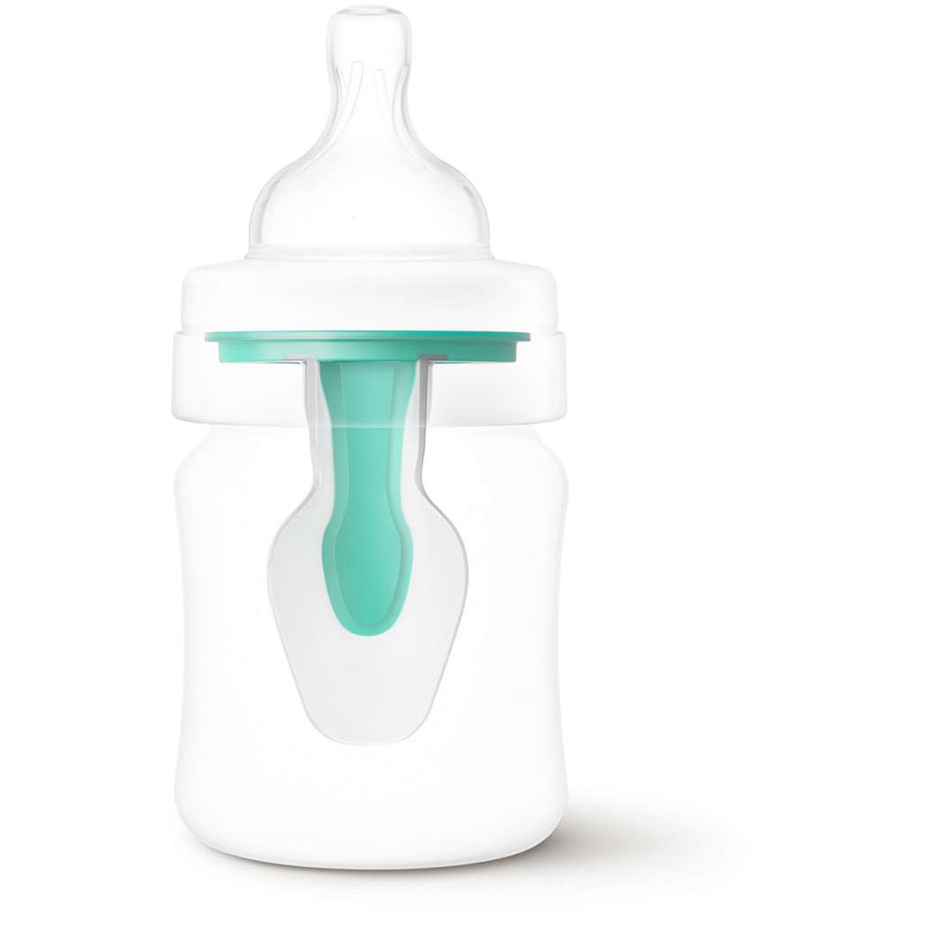 Van giữ sữa Philips Avent