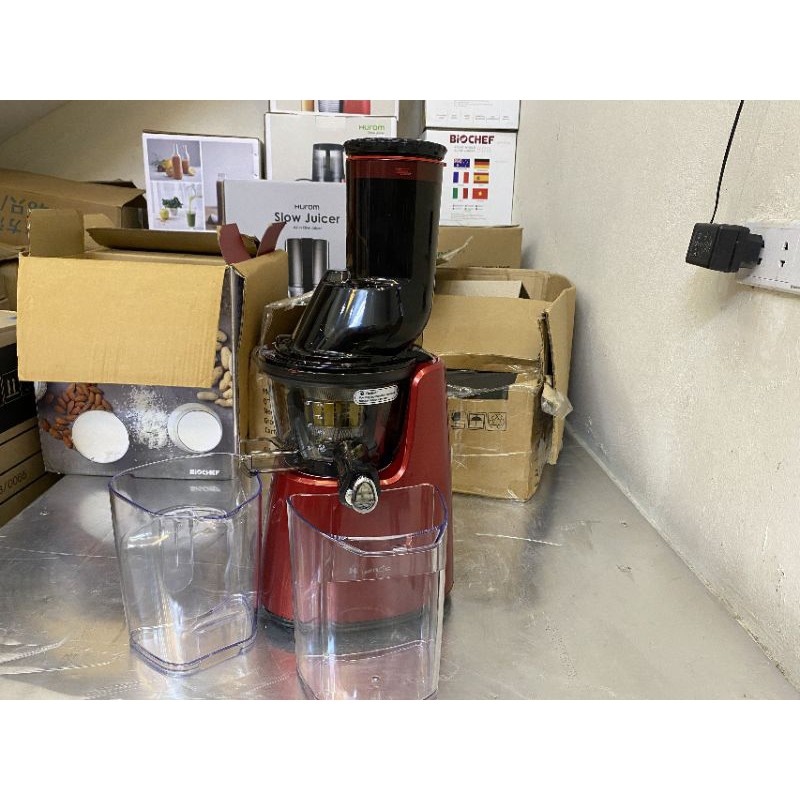 Máy ép trái cây chậm kuvings C7000. Bảo hành 12 tháng